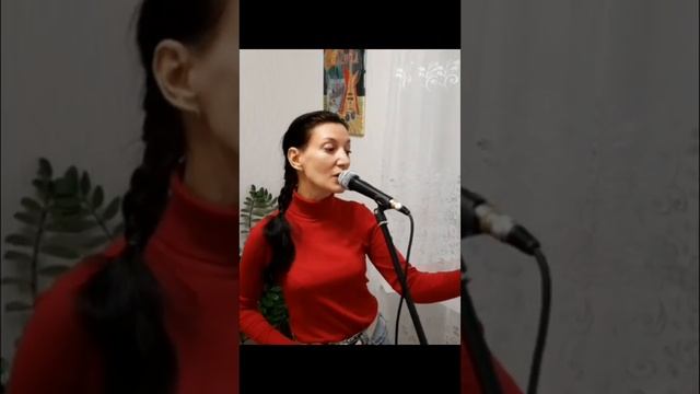 Лидия Савицкая - Я хочу побыть с тобой! (С. Куренков) Песня для души! смотреть онлайн