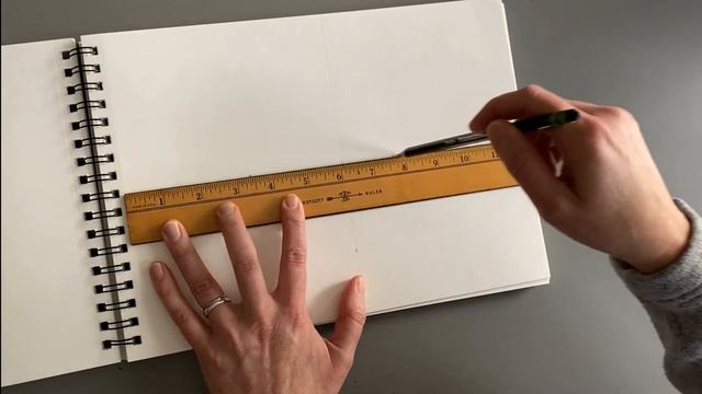 Scaling up your Thumbnail Sketch смотреть онлайн