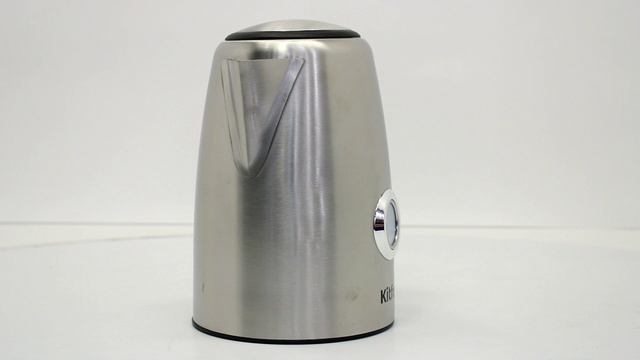 Интересное видео в Nix Москва про чайник KITFORT КТ-676 в НИКС Компьютерный Супермаркет