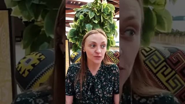 В декрете начала заниматься развитием круизного клуба. Валерия Лесонен смотреть онлайн