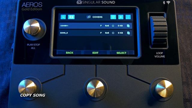 Aeros Gold Edition Firmware Update Overview (5.0) w/ Joe Vitale смотреть онлайн