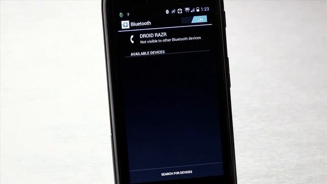Bose SoundLink Mobile II - Pairing with Android Devices смотреть онлайн