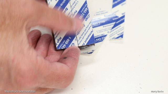 Fabricating a Seat Mount for the Nikola смотреть онлайн