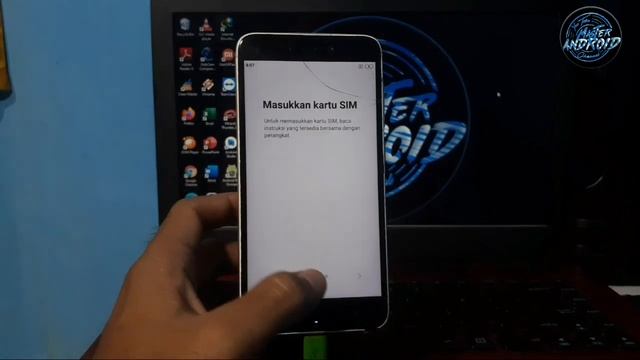 ROM BYPAS MOCK LOCATION FOR DRIVER ONLINE | REDMI 4X (santoni) смотреть онлайн
