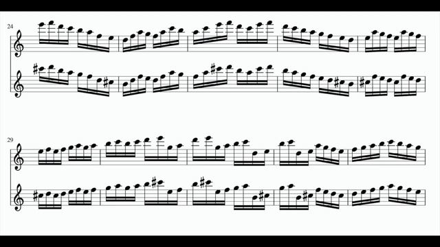 A. Bova, Come pesci nel mare, for 2 alto recorders смотреть онлайн