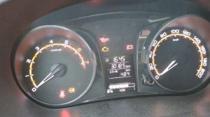 Lada Granta ТО-2 у дилера. Стоит ли? Есть ли гарантия? и первые поломки за 30.000км