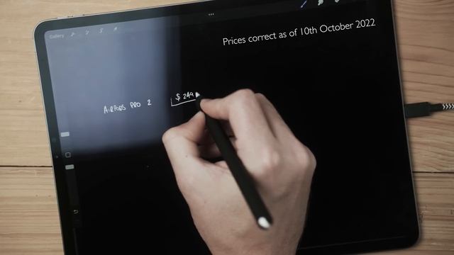 AirPods Pro 2.. BEFORE you buy! смотреть онлайн