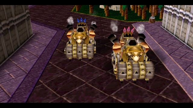 Малиновая лада - варкрафт ремикс. С матом смотреть онлайн