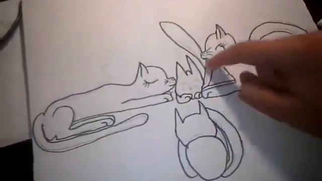 Кого куда?! 3 места, торомитесь! смотреть онлайн