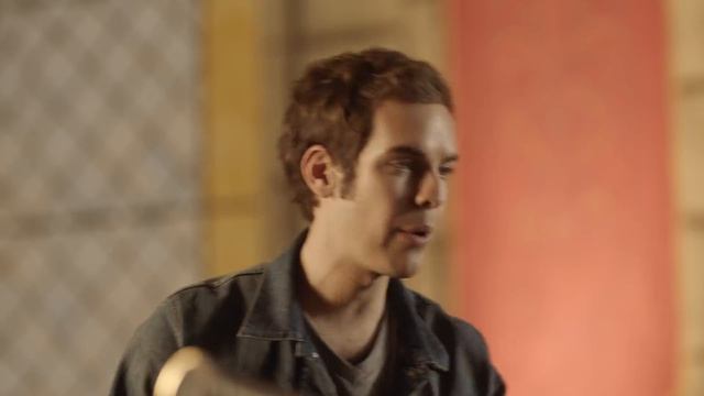 JACK to the FUTURE смотреть онлайн