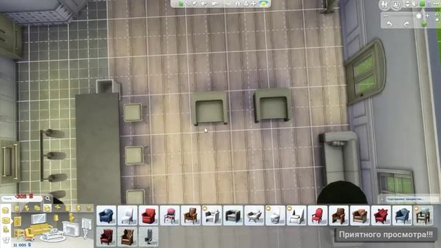 МАЛЕНЬКИЕ ДОМИКИ ЧЕЛЛЕНДЖ. The Sims 4 смотреть онлайн