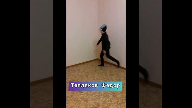 Онлайн-батл "Энергия танца", Номинация 10-12 лет, второй год обучения смотреть онлайн