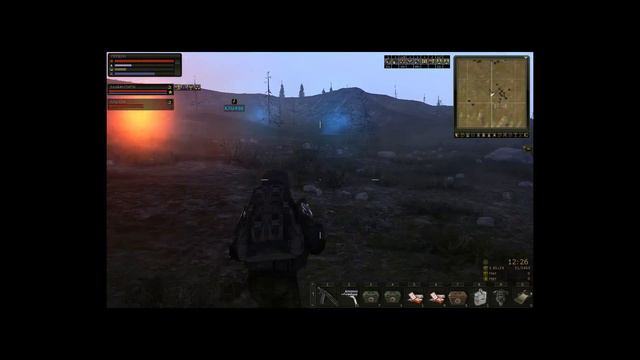 Прямая трансляция STALKER Online смотреть онлайн