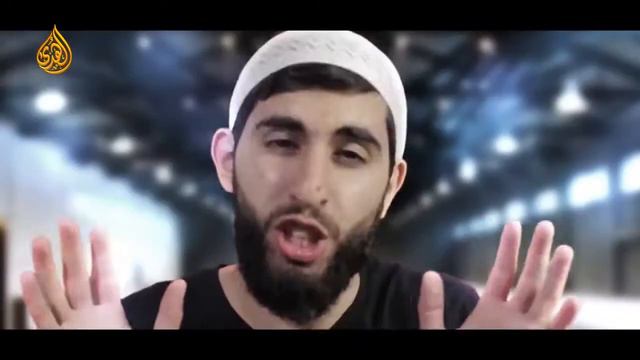 АЛЛАГЬУ АКБАР