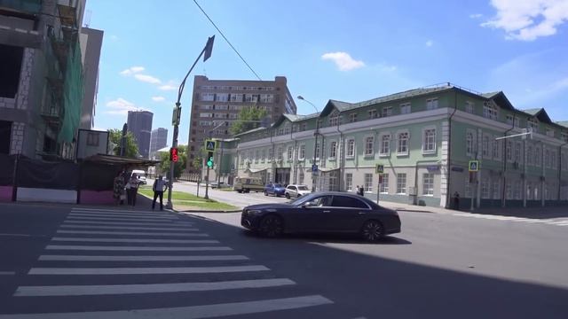 Работаю Пешим Курьером / Достависта / Dostavista / Июнь 2022