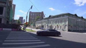 Работаю Пешим Курьером / Достависта / Dostavista / Июнь 2022