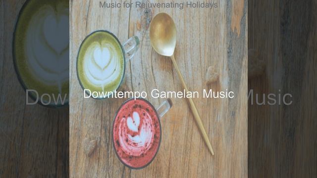 High-class Ambiance for Java Sunsets смотреть онлайн