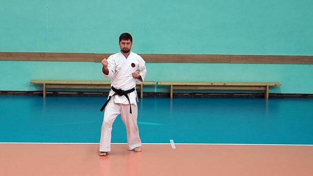 Гекисай дай Ичи смотреть онлайн