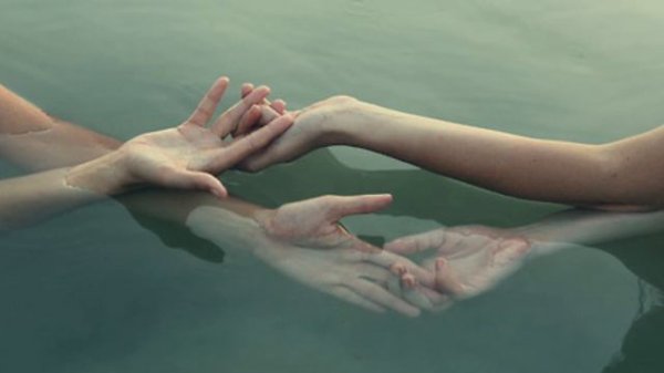 the water is wide (oh waly waly) // gerard way