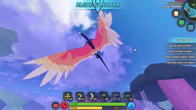 CREATURES OF SONARIA RECODE GAMEPLAY! (Early Access BETA) смотреть онлайн