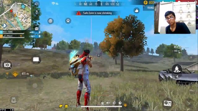 After 3 week | Free Fire | Atharv Gaming Live смотреть онлайн