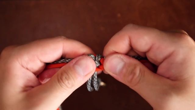 ?Double DNA! WRAPTURE Paracord Keychain | TUTORIAL смотреть онлайн