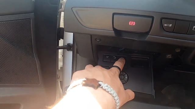 How to Enable or Disable Eco Mode in PEUGEOT 508 ( 2011 – 2017 ) смотреть онлайн