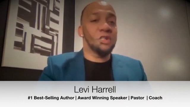 Critical Mass | Pastor Levi Harrell 2024