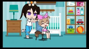 teated like a baby by robot  ( НА русском  )