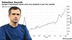 Энергетические войны: кризис на Украине был задуман в США в том числе и для уничтожения ЕС