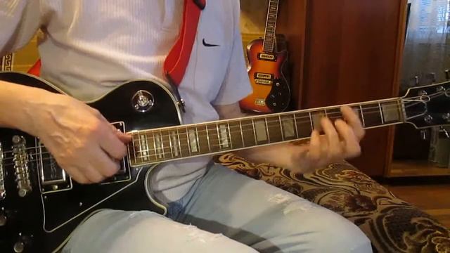 Красный конь- М. Фрадкин- (как играть на гитаре аккорды) смотреть онлайн