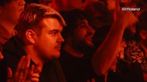 D-low ?? | GRAND BEATBOX BATTLE 2021: WORLD LEAGUE | Judge Showcase