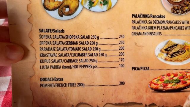 Голубацкая крепость. Сербия. 1 часть. Не жизнь, а тусовка. смотреть онлайн