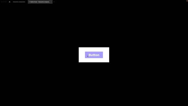 Figma Tutorial: Interactive components prototype [ in 4 minutes ] смотреть онлайн