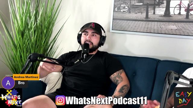 Episode 36 - Red Flags смотреть онлайн