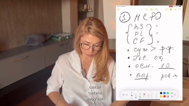 Обучение для финансистов: МСФО, ACCA, CIMA- обзор самых популярных квалификаций смотреть онлайн
