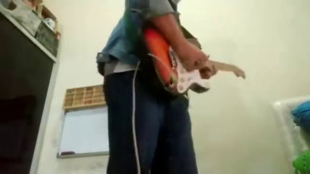 fender stratocaster standard (made in mexico) contoh sound смотреть онлайн