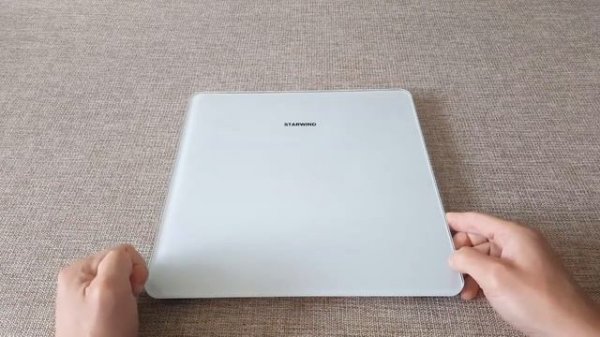 Напольные весы STARWIND SSP5451 - обзор и отзывы