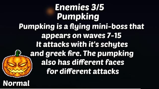 The Ultimate Pumpkin Moon Guide | Terraria смотреть онлайн