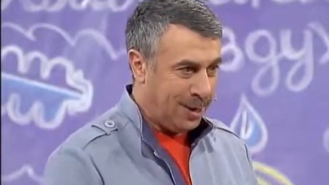 Как выбрать увлажнитель воздуха - Доктор Комаровский смотреть онлайн