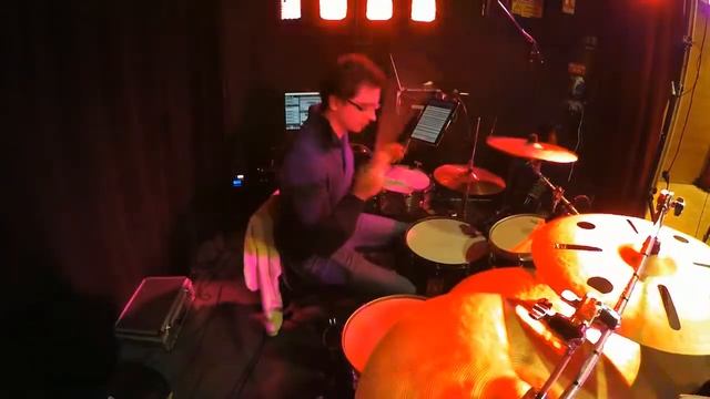 ZOOM Q2N live Ben Bom'z смотреть онлайн