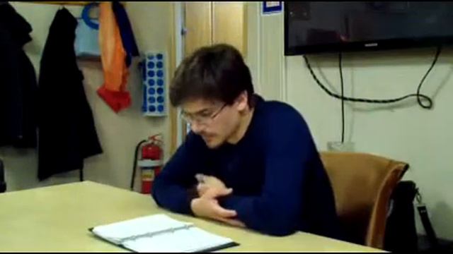 Катехизис - иерей Василий Родионов, занятие 2 смотреть онлайн