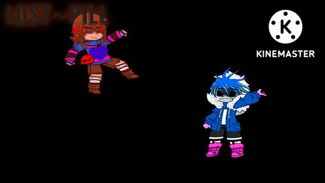 Judgement || Undertale song by Tryhardninja || Flash Warning смотреть онлайн