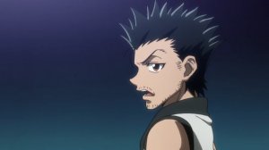 Охотник х Охотник 148 серия (аниме-сериал, 2011)