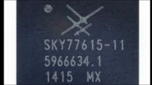 Урок №4. Первичная и вторичная цепь питания любого телефона. Диагностика первичной и вторичной цепи