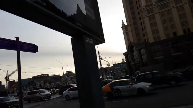 метро Павелецкая, выход на площадь смотреть онлайн
