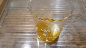 Интересный восстановитель золота РЕЦЕПТ!