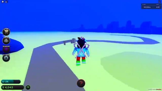 ROBLOX: Aqua Zoo Tycoon смотреть онлайн