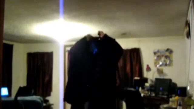 Headless Horseman Costume смотреть онлайн
