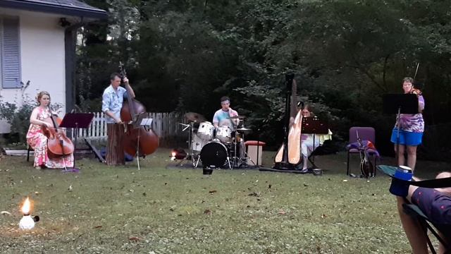 10 Chevalier de Saint Georges 1770s смотреть онлайн